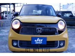 ホンダ N-ONE