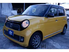 ホンダ N-ONE