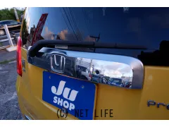ホンダ N-ONE
