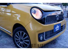 ホンダ N-ONE