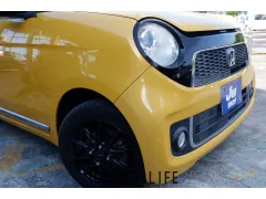 ホンダ N-ONE
