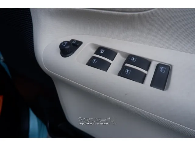 ダイハツ ムーヴキャンバス