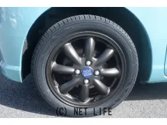 ダイハツ ムーヴキャンバス
