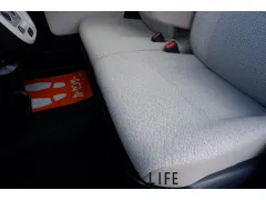 ダイハツ ムーヴキャンバス