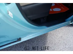 ダイハツ ムーヴキャンバス