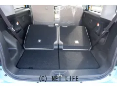 ダイハツ ムーヴキャンバス