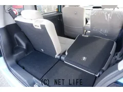 ダイハツ ムーヴキャンバス