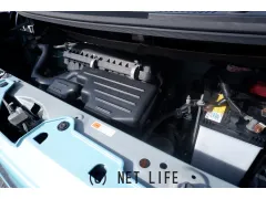 ダイハツ ムーヴキャンバス