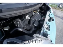 ダイハツ ムーヴキャンバス