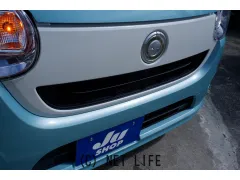 ダイハツ ムーヴキャンバス