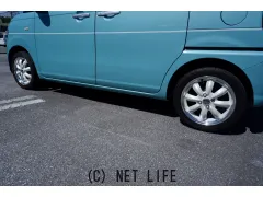 ダイハツ ムーヴキャンバス