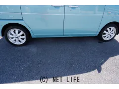 ダイハツ ムーヴキャンバス