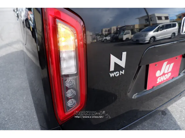 ホンダ N-WGN