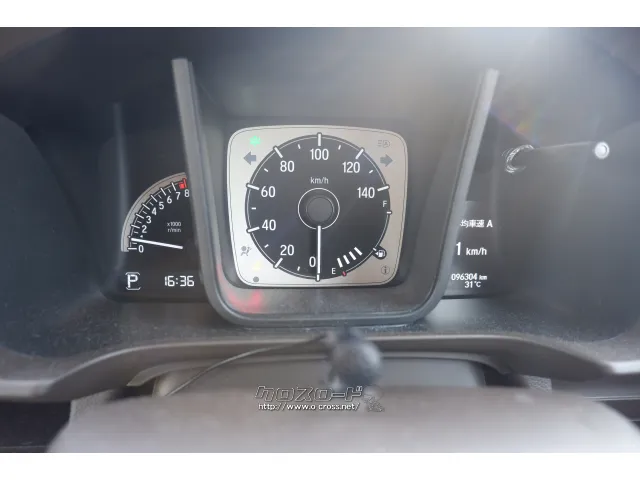 ホンダ N-WGN