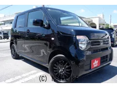 ホンダ N-WGN