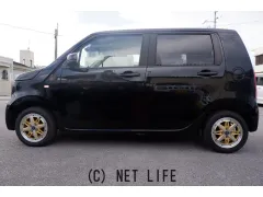 ホンダ N-WGN