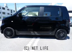 ホンダ N-WGN