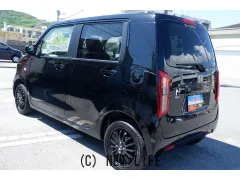 ホンダ N-WGN