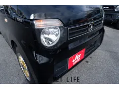 ホンダ N-WGN