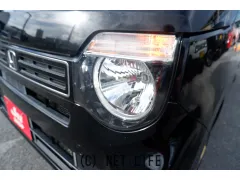 ホンダ N-WGN