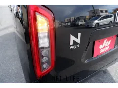 ホンダ N-WGN
