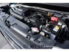 ホンダ N-WGN