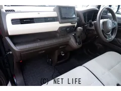 ホンダ N-WGN