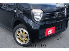 ホンダ N-WGN