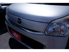 マツダ フレアワゴン