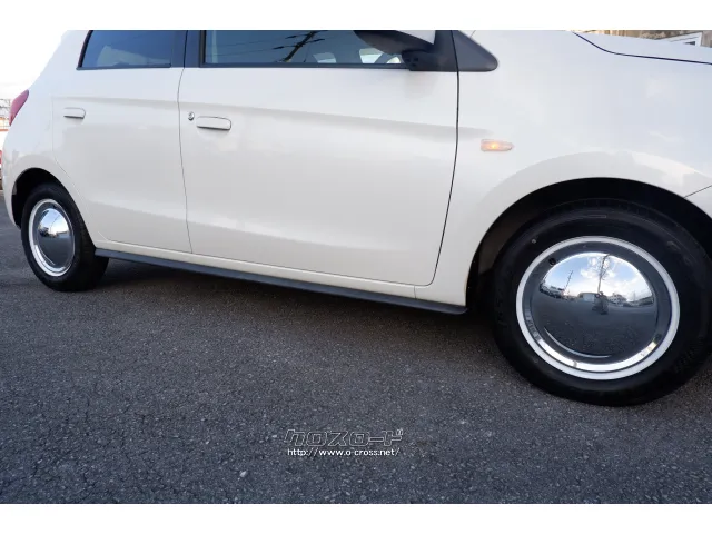 三菱 ミラージュ