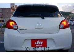 三菱 ミラージュ