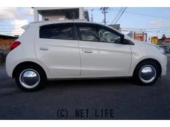 三菱 ミラージュ