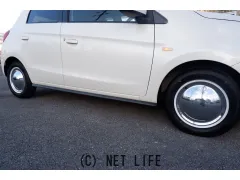 三菱 ミラージュ