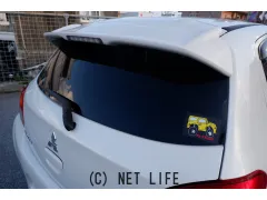 三菱 ミラージュ