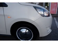 三菱 ミラージュ