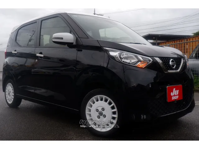 日産 デイズ