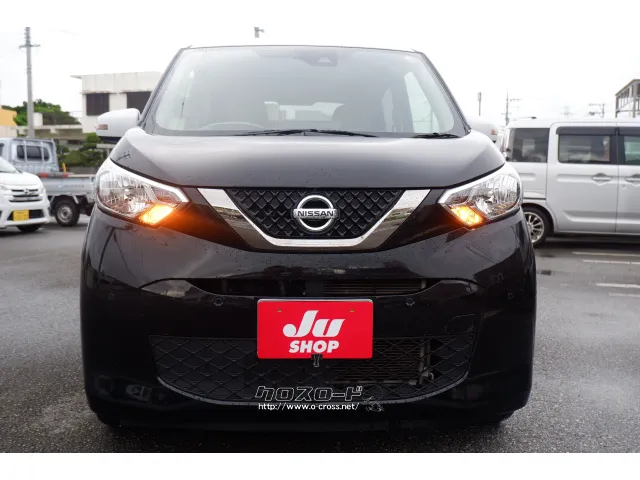 日産 デイズ