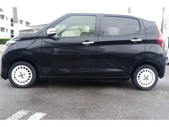日産 デイズ