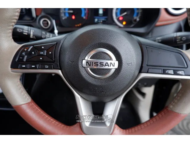 日産 デイズ