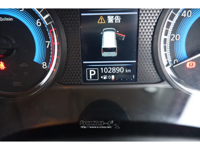 日産 デイズ