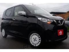 日産 デイズ