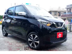 日産 デイズ