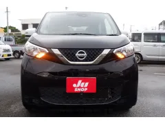 日産 デイズ