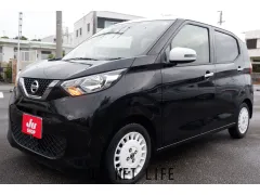 日産 デイズ