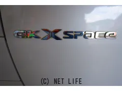 三菱 eKクロススペース