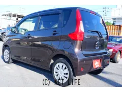 日産 デイズ