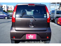 日産 デイズ