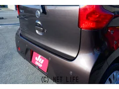日産 デイズ