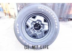 ホイール・タイヤ 16インチ