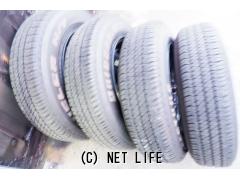 ホイール・タイヤ 16インチ